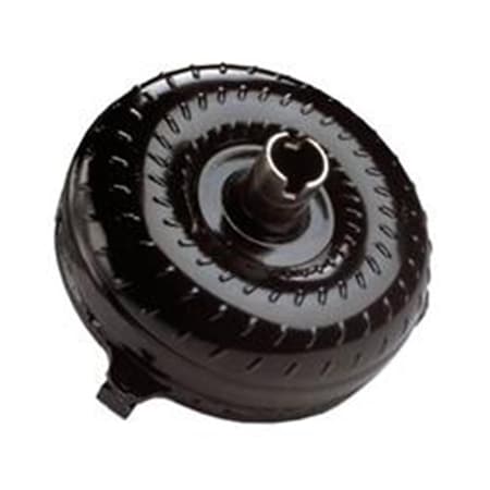 Tci Automotive Street Fighter Torque Converters TCI242931